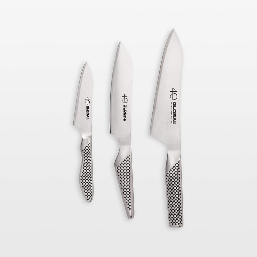 Global 40th Anniversary Black Box